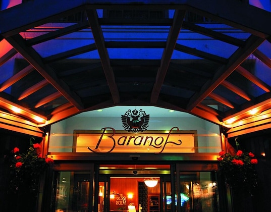Gallery - Baranof Downtown, Bw Signature Collection