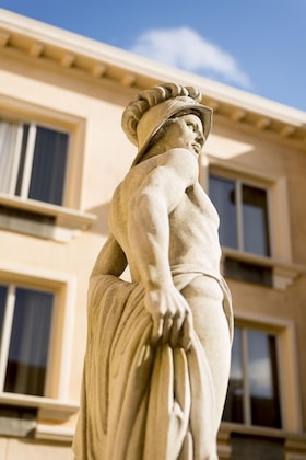 Gallery - Ayres Hotel Manhattan Beach Hawthorne