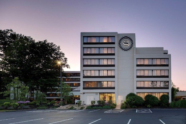 Gallery - Portland Sheraton At Sable Oaks