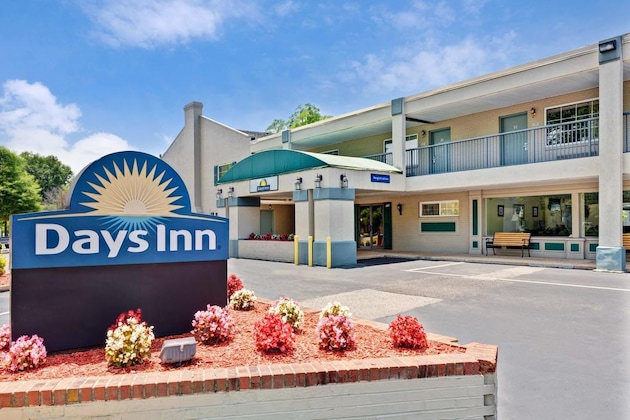 Gallery - Days Inn Williamsburg Colonial Area