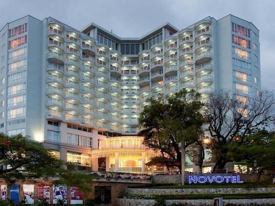 Gallery - Novotel Ha Long Bay