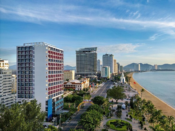 Gallery - Novotel Nha Trang
