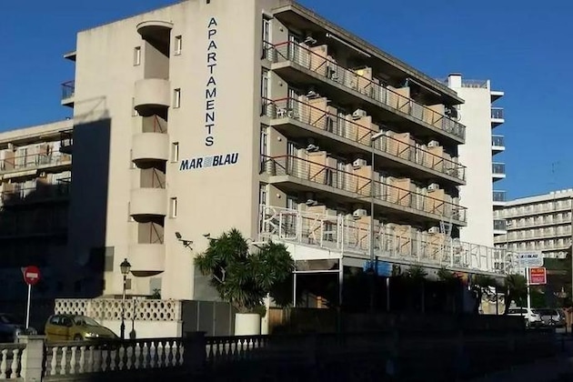 Gallery - Mar Blau Apts (Pt)