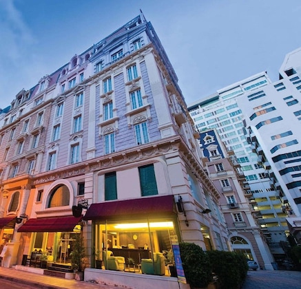 Gallery - Kingston Suites Bangkok Sukhumvit 15 By Kingston Hotels