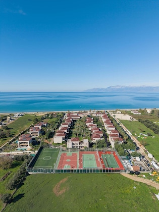 Gallery - Almyros Beach Resort And Spa