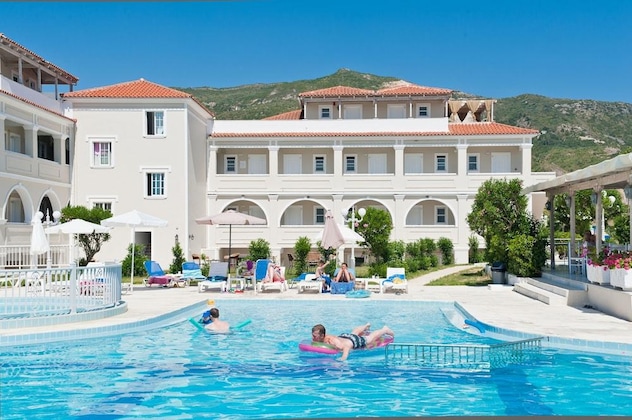 Gallery - Klelia Beach Hotel by Zante Plaza