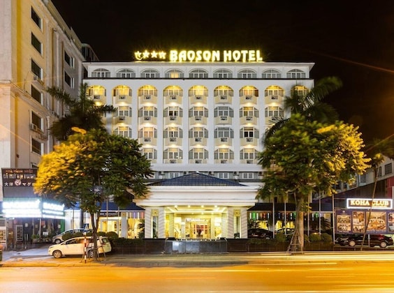 Gallery - Bao Son International Hotel