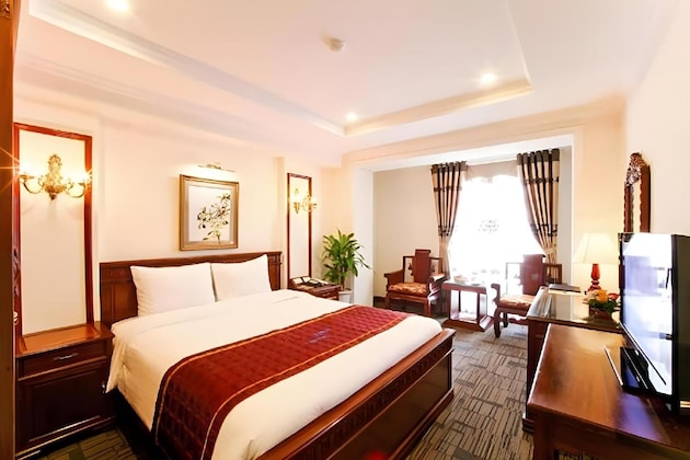 Gallery - Eden Hotel