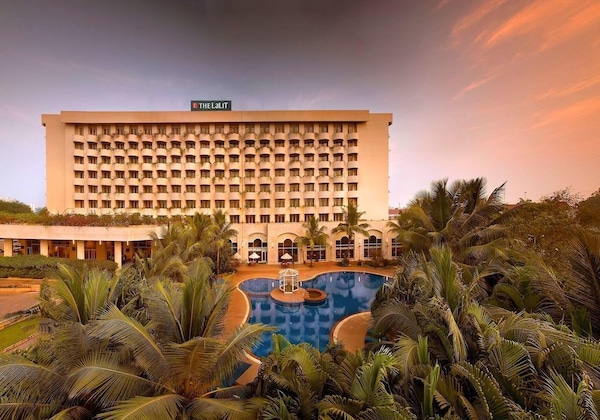 Gallery - The Lalit Mumbai