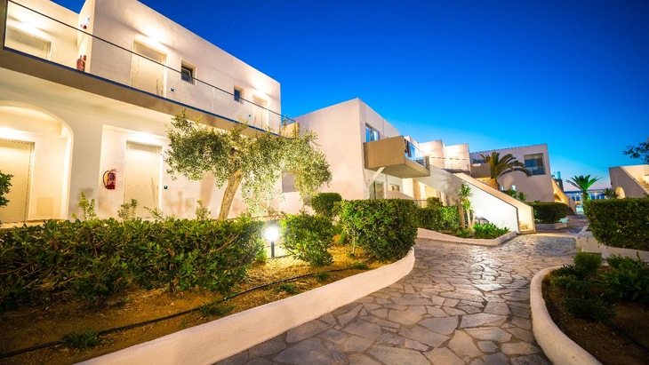 Gallery - Adele Beach Hotel