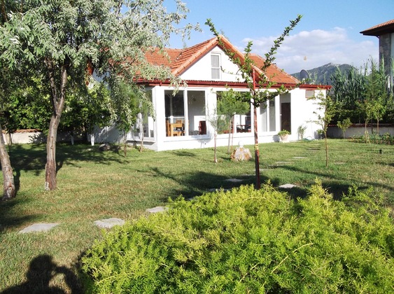 Gallery - Yavuz Hotel