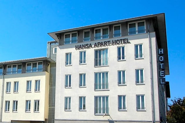 Gallery - Hansa Apart-Hotel Regensburg