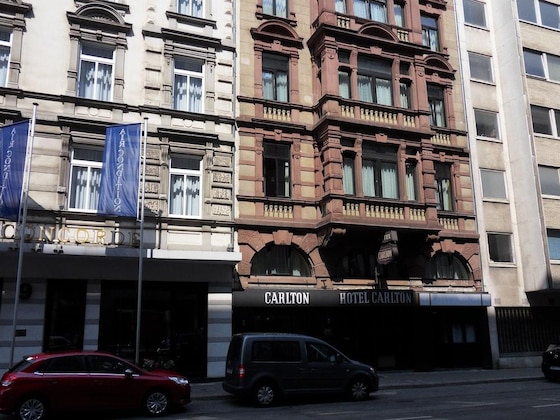 Gallery - Hotel Carlton