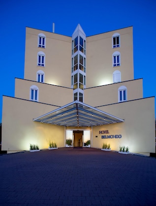 Gallery - Hotel Belmondo