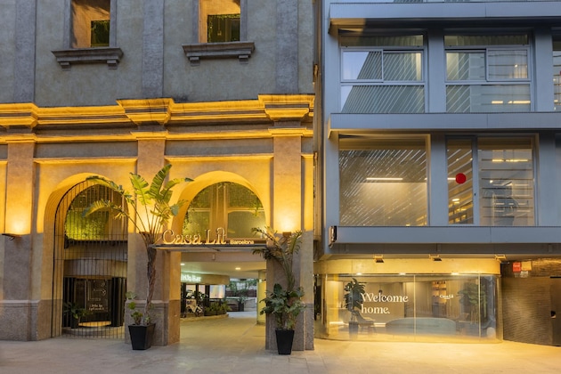 Gallery - Hotel Casa Lit Barcelona