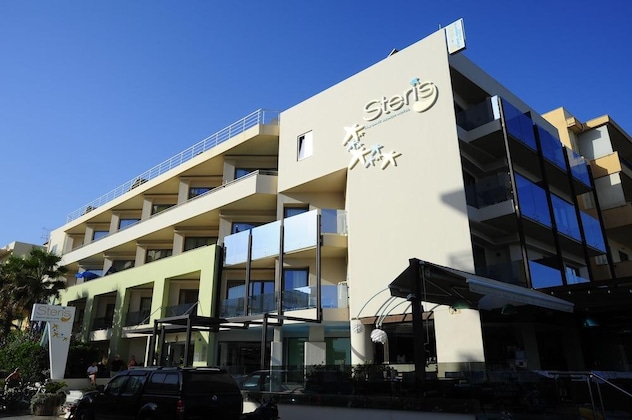 Gallery - Steris Elegant Beach Hotel
