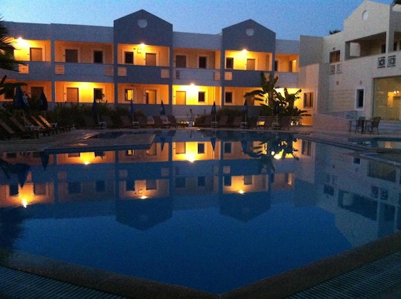 Gallery - Olga's Paradise Hotel Apartments