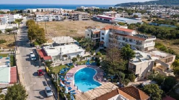 Gallery - Lyristis Apartments Plus