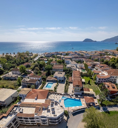 Gallery - Karras Hotel