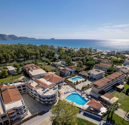 Gallery - Karras Hotel
