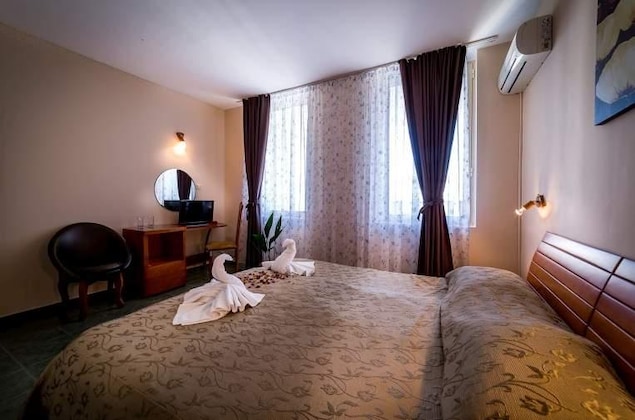 Gallery - Kavkaz Golden Dune Hotel