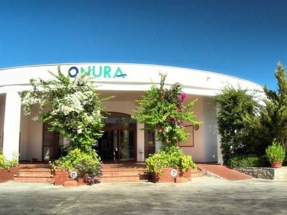Gallery - Bodrum Onura Holiday Village