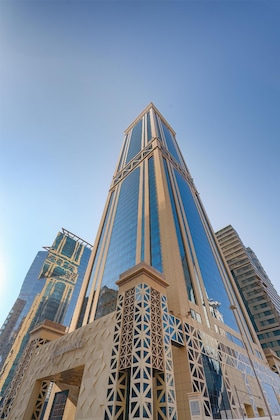 Gallery - Kempinski Residences & Suites Doha