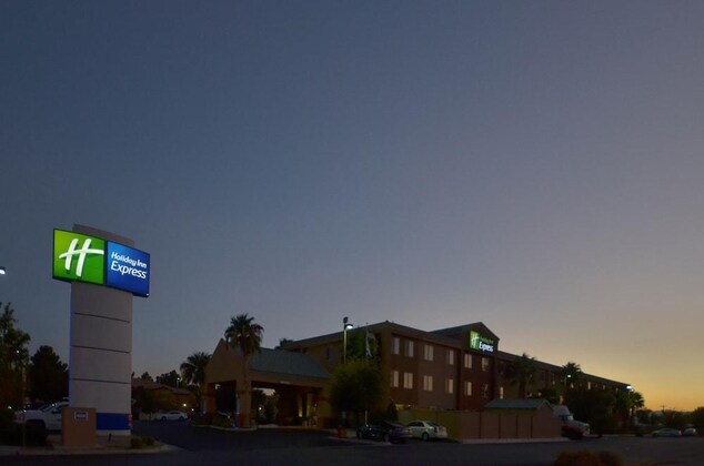 Gallery - Holiday Inn Express Las Vegas-Nellis, An Ihg Hotel