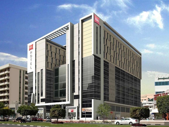 Gallery - Ibis Dubai Al Rigga