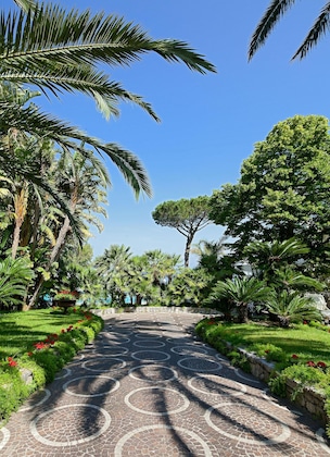 Gallery - Grand Hotel Riviera