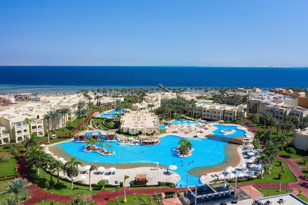 Gallery - Rixos Sharm El Sheikh Families and Couples Only +18
