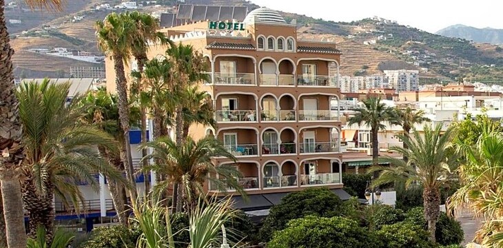 Gallery - Hotel Casablanca