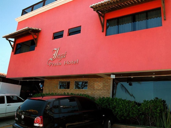 Gallery - Ingá Praia Hotel