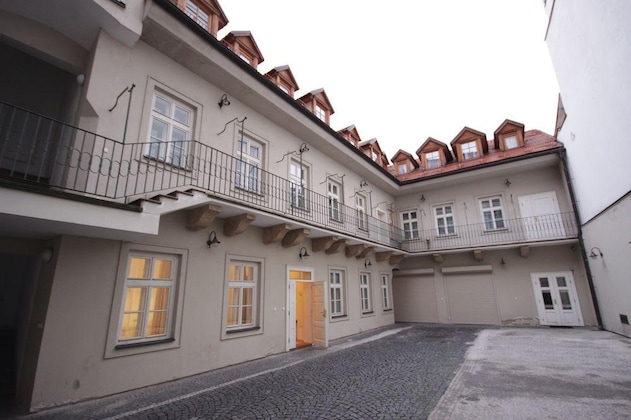 Gallery - Prague Central Residence