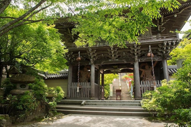 Gallery - Miyajima Grand Hotel Arimoto