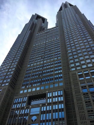 Gallery - Hotel Metropolitan Edmont Tokyo