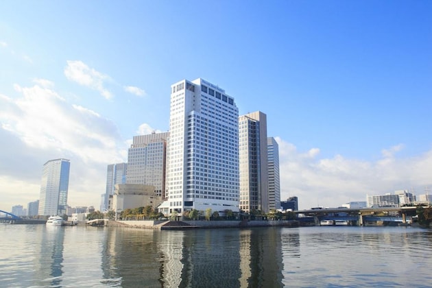 Gallery - Daiichi Hotel Tokyo Seafort