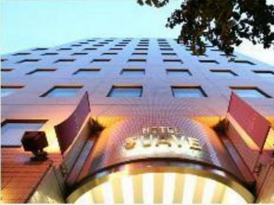 Gallery - Hotel Suave Shibuya