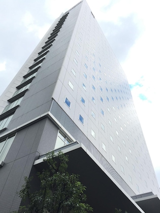 Gallery - Jr West Group Via Inn Shinagawa Oimachi