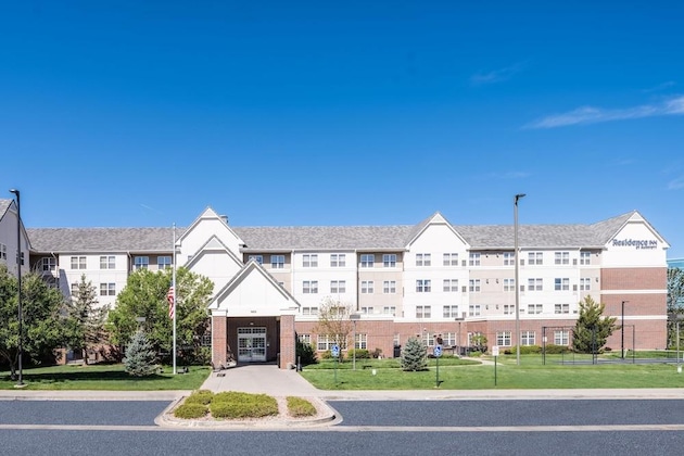 Gallery - Residence Inn By Marriott Colorado Springs North Air Force Academy