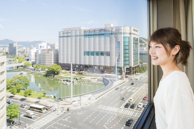 Gallery - Hotel Century 21 Hiroshima