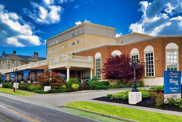 Gallery - Collegian Hotel & Suites, Trademark Collection By Wyndham