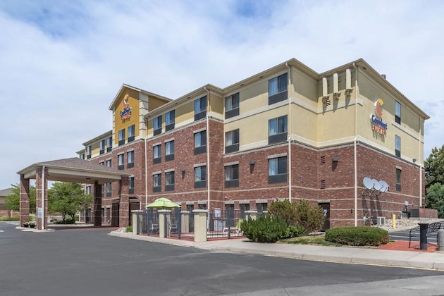 Gallery - Comfort Suites Highlands Ranch Denver Tech Center Area