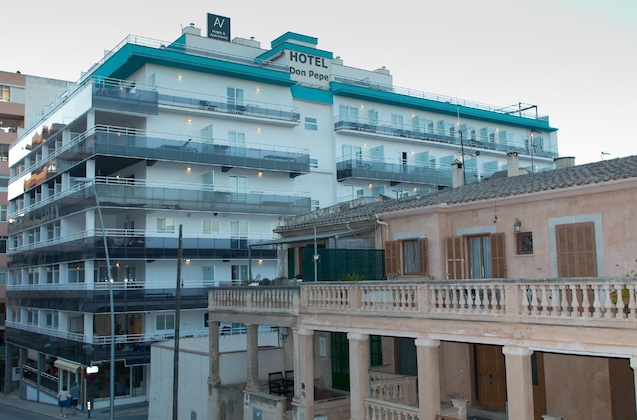 Gallery - Don Pepe Mallorca By Av Hotels - Adults Only