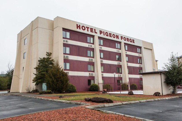 Gallery - Hotel Pigeon Forge