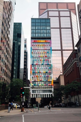 Gallery - Hotel Le Germain Montreal