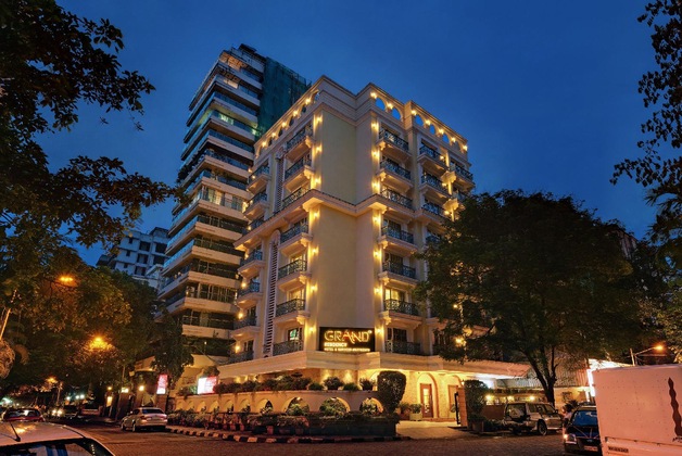 Gallery - Grand Residency Hotel & Serviced Apartments