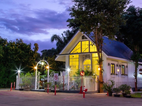 Gallery - Yoko River Kwai Resort