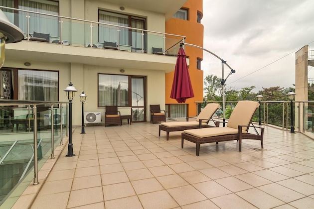 Gallery - Hotel Saturn