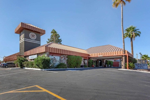Gallery - Papago Inn Ascend Hotel Collection